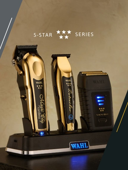 5 Star – Wahl Canada 5 Star – Wahl Canada