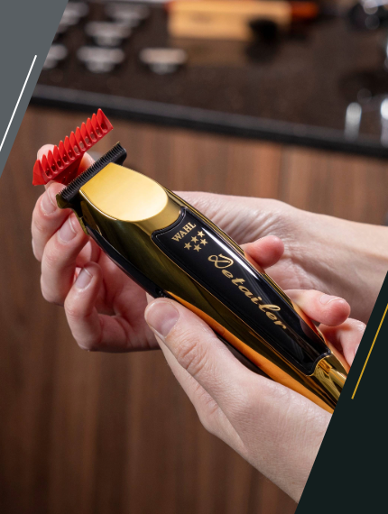 Trimmers – Page 4 – Wahl Canada