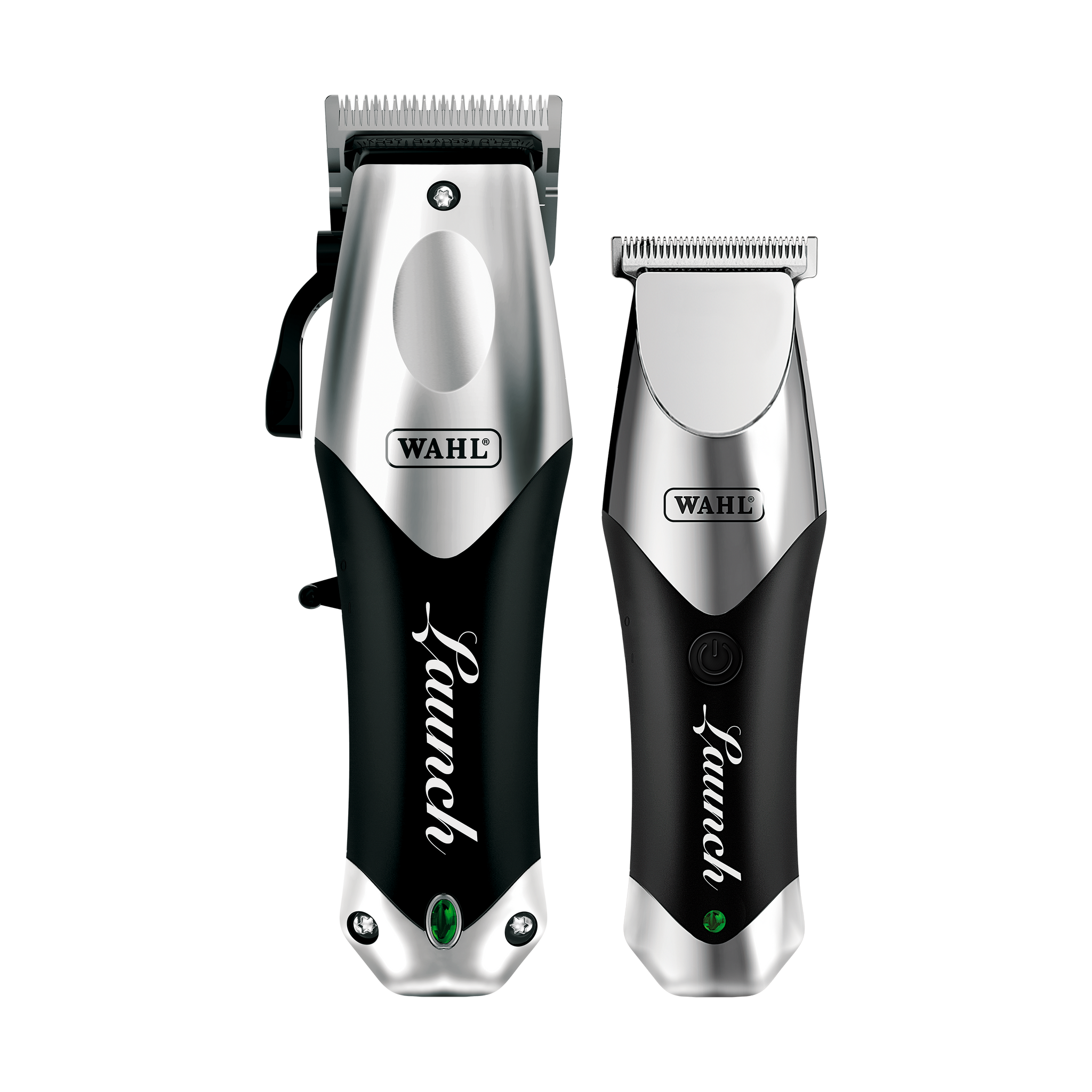 CORDLESS LAUNCH COMBO