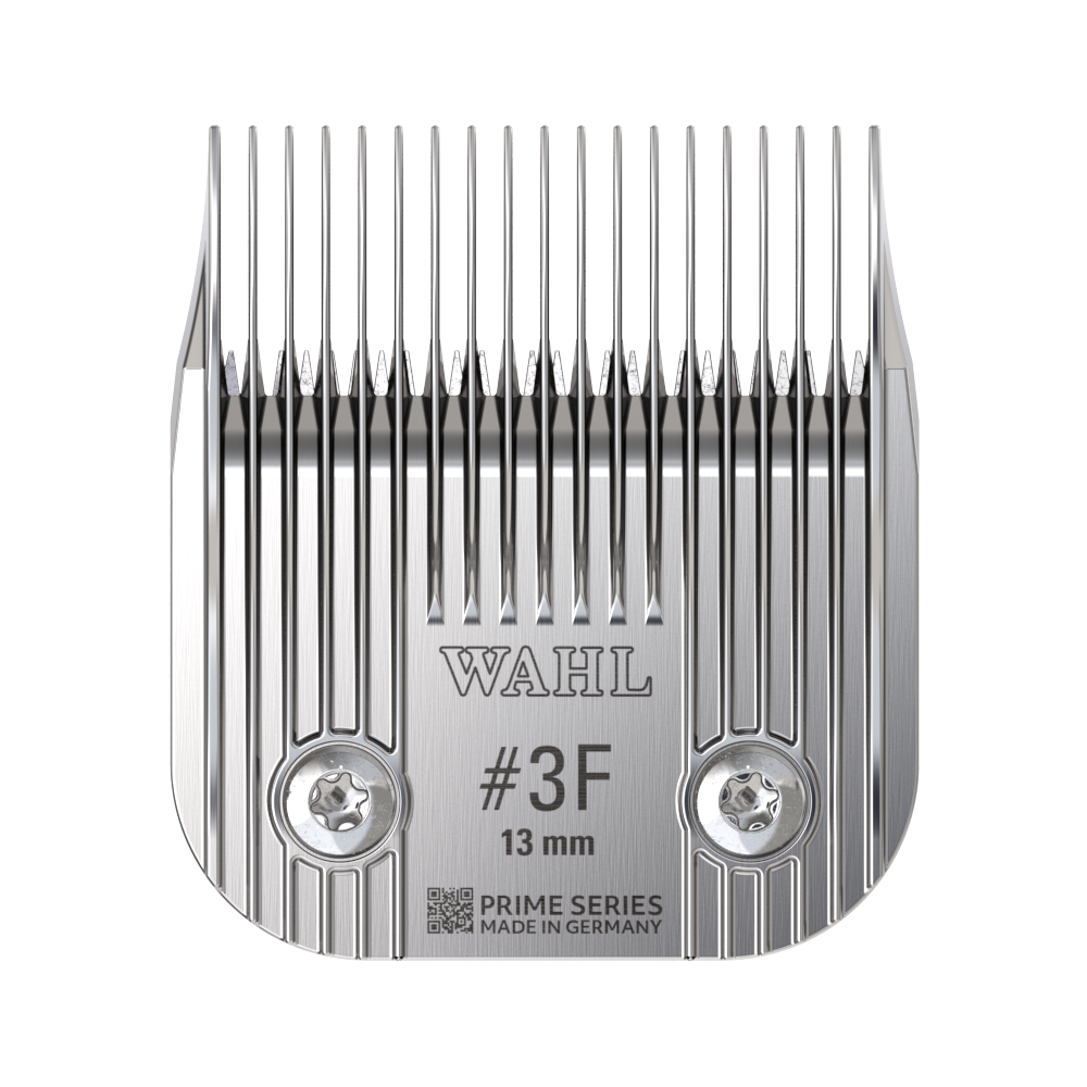 WAHL PRO ANIMAL DETACHABLE PRIME SERIES BLADES
