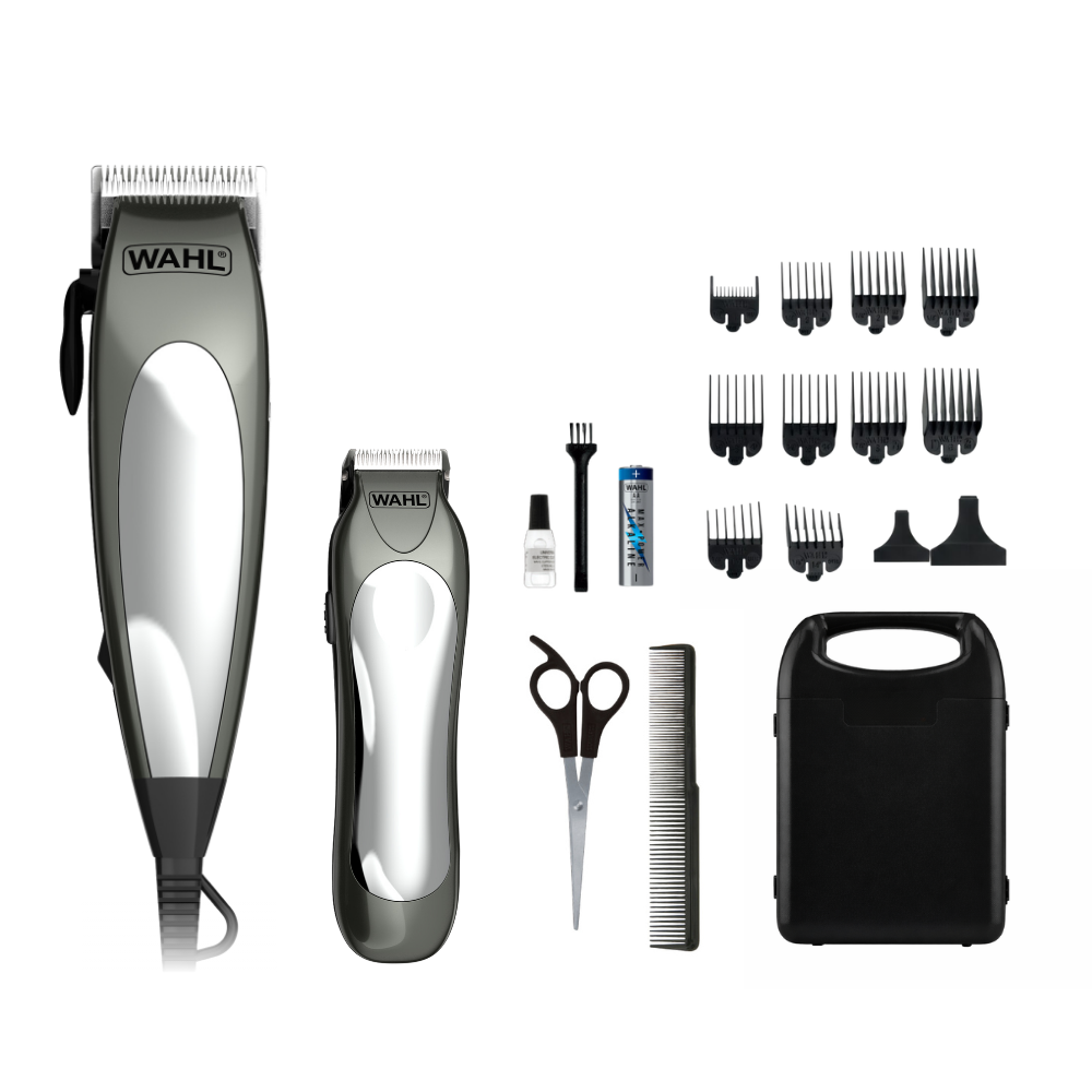 DELUXE GROOM PRO – Wahl Canada