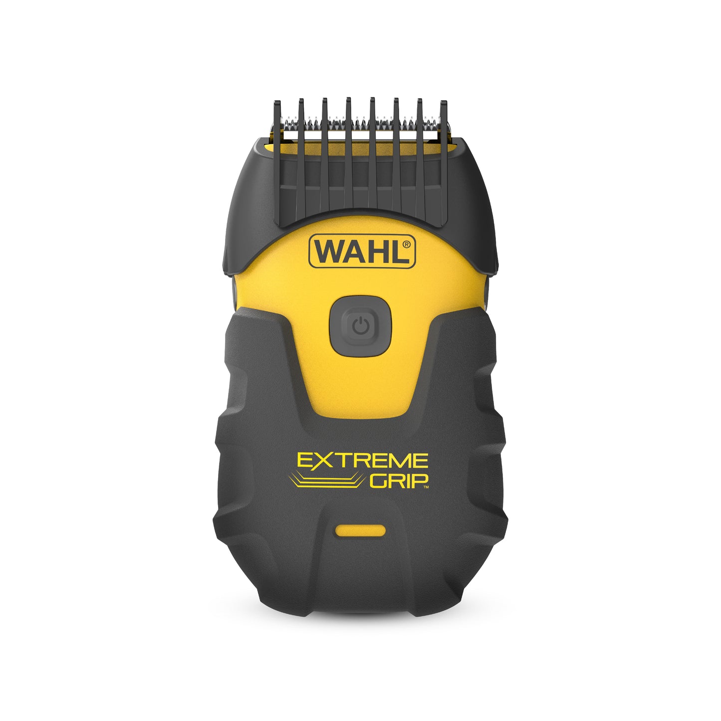 Lithium Ion+ Extreme Grip Body Groomer