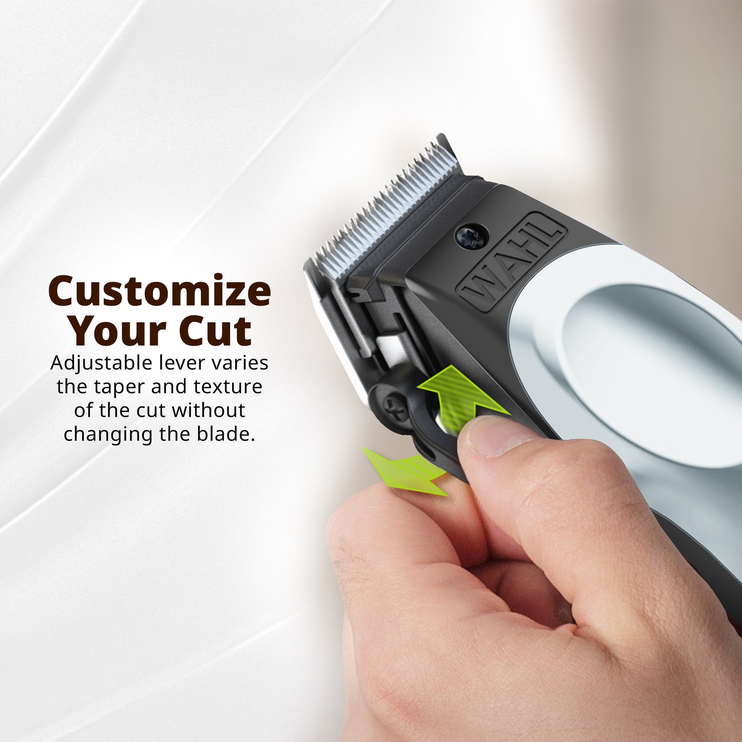 Elite Pro Cordless Lithium-Ion Hair Clipper