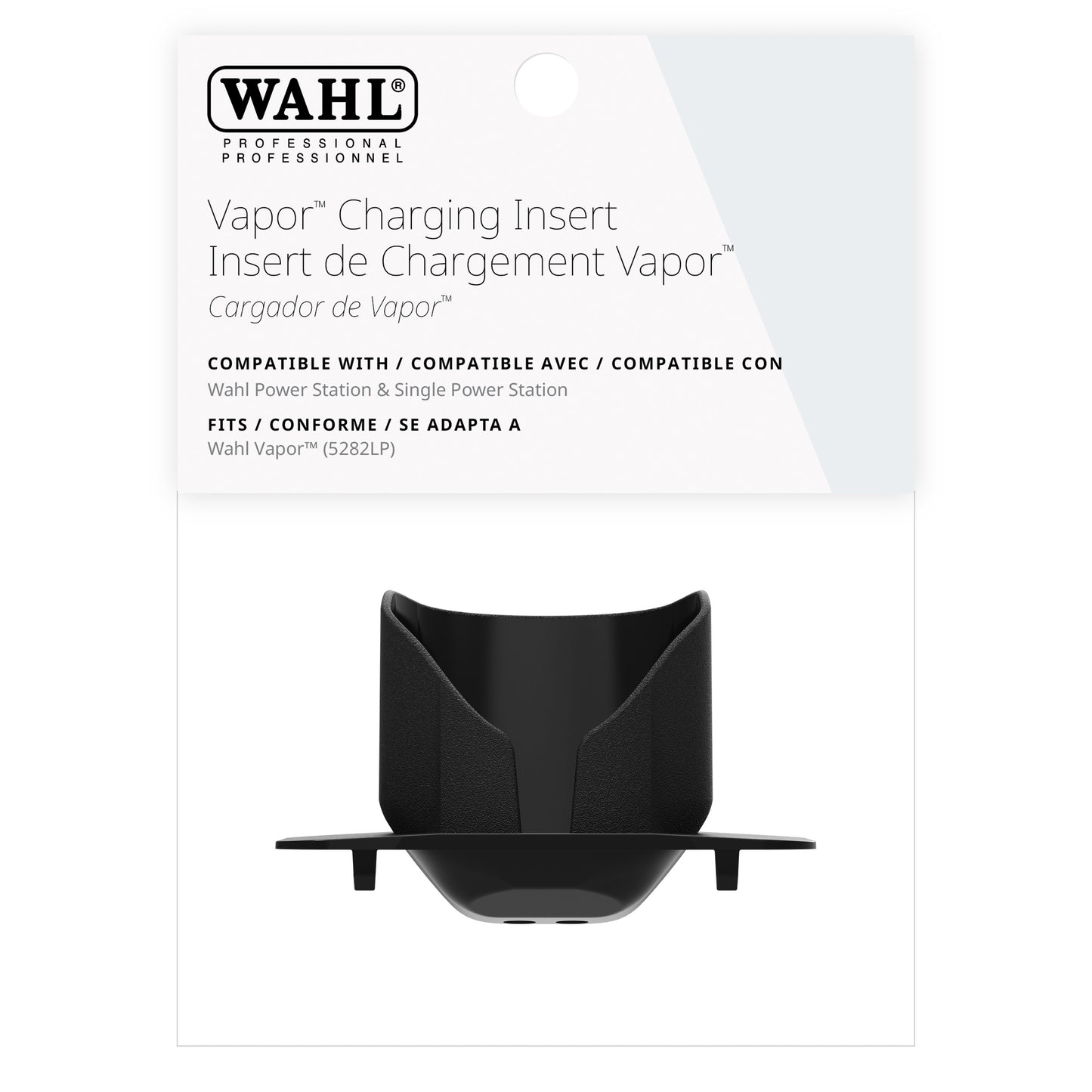 Power Station Insert for Vapor Clipper