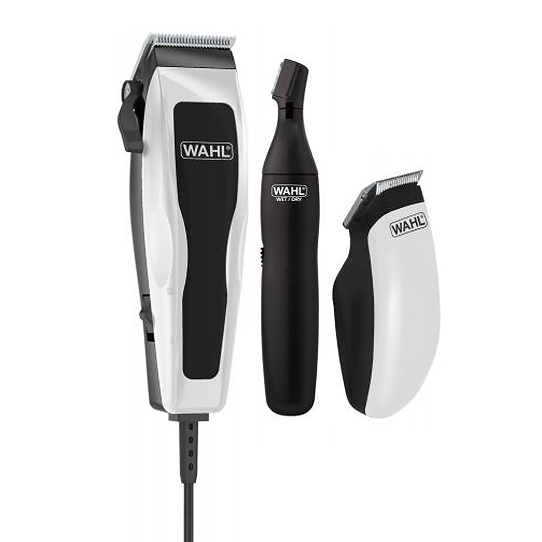KIT DE BARBIER À DOMICILE - 28 PC
