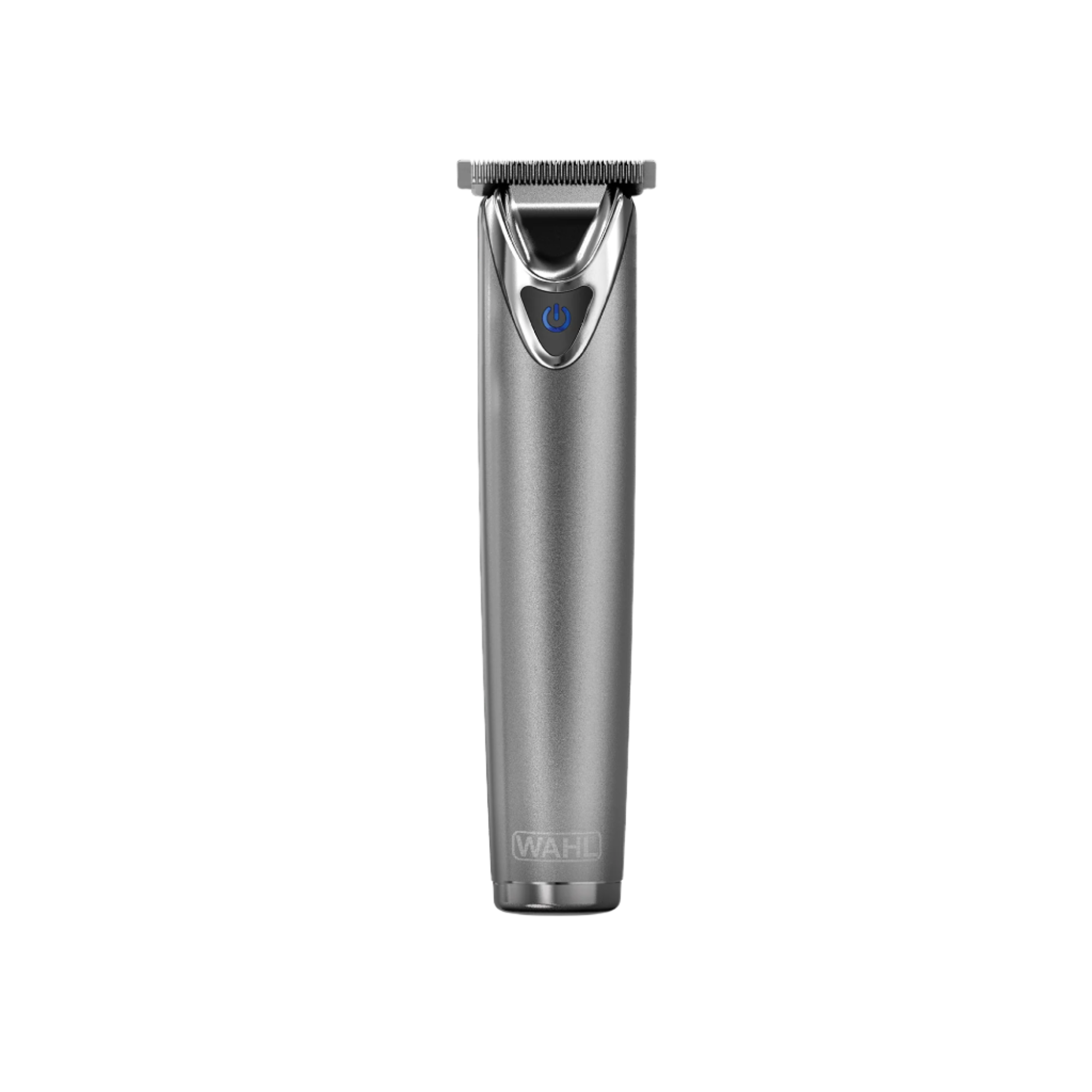 LITHIUM ION STAINLESS STEEL ALL IN ONE TRIMMER – Wahl Canada LITHIUM ION STAINLESS STEEL ALL IN ONE TRIMMER – Wahl Canada