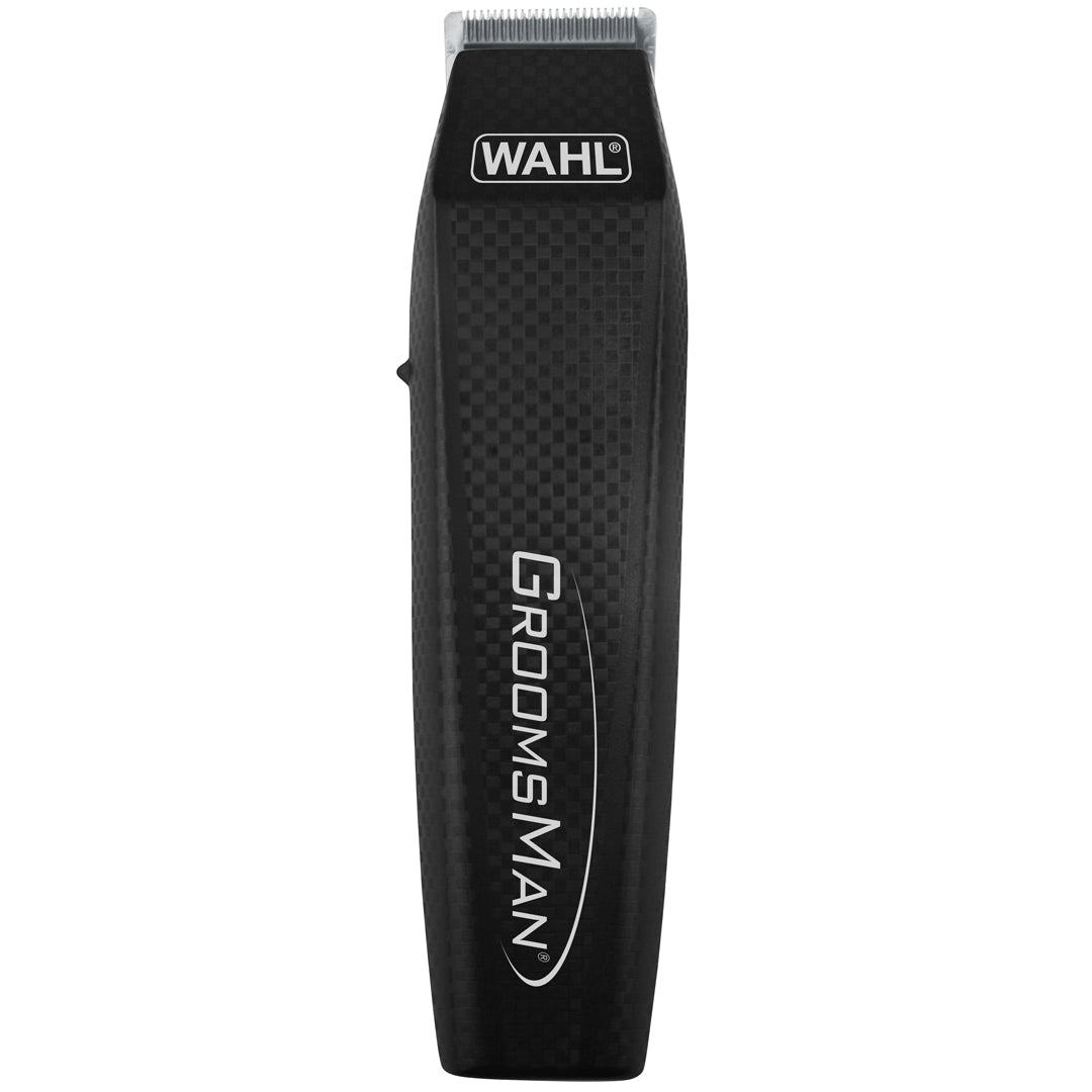 GROOMSMAN ALL-IN-ONE BATTERY GROOMING KIT