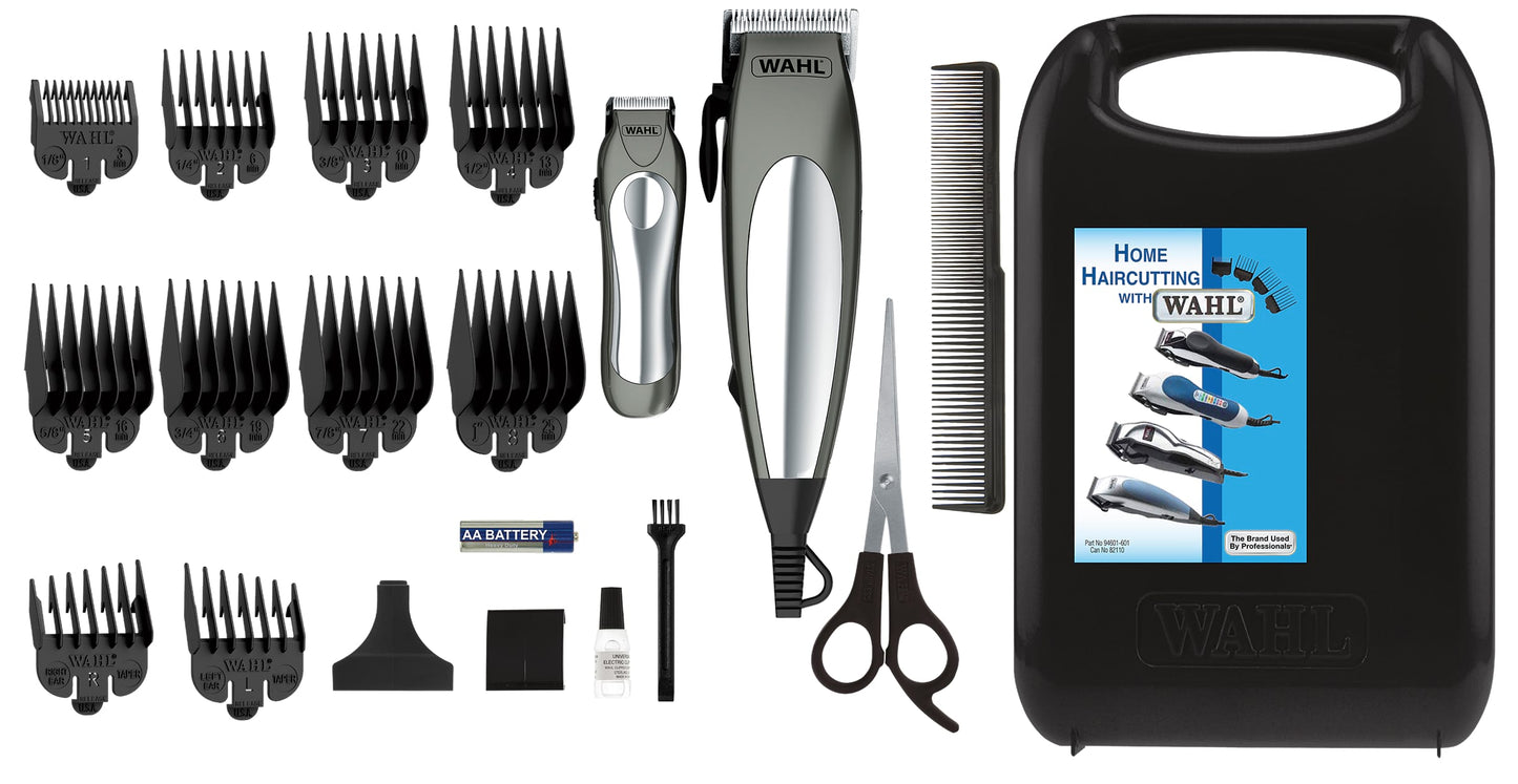 GROOM PRO DELUXE