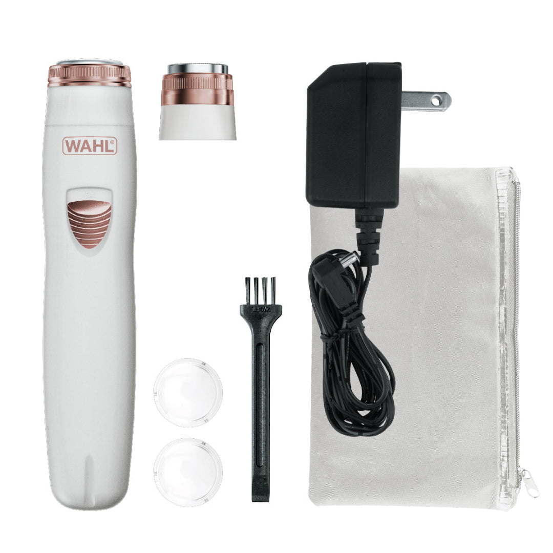 RASOIR RECHARGEABLE CLEAN & SMOOTH™