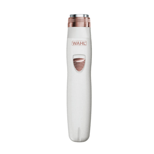 CLEAN & SMOOTH™ RECHARGEABLE SHAVER