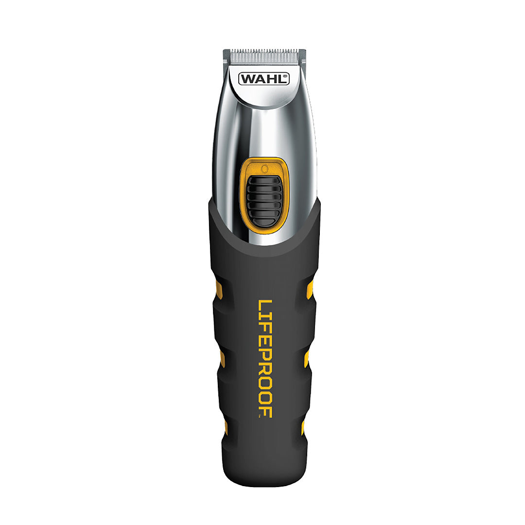 LIFEPROOF BEARD TRIMMER