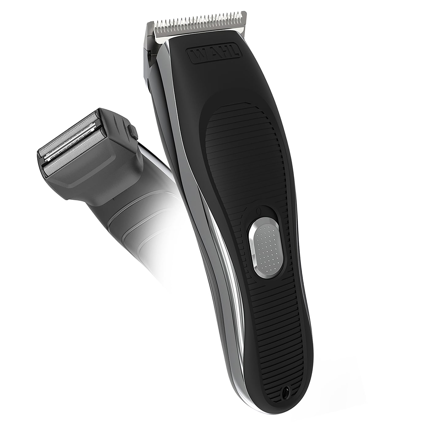 CLIP N SHAVE HAIRCUTTING KIT