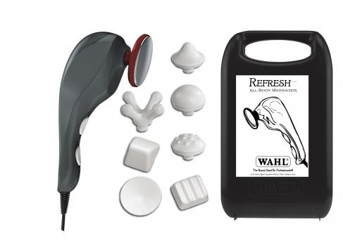 REFRESH ALL-BODY MASSAGER