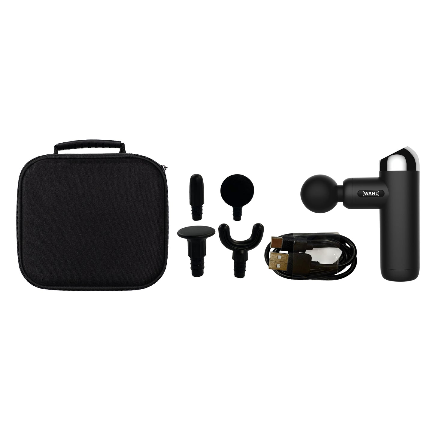 MINI PISTOLET DE MASSAGE AU LITHIUM-ION