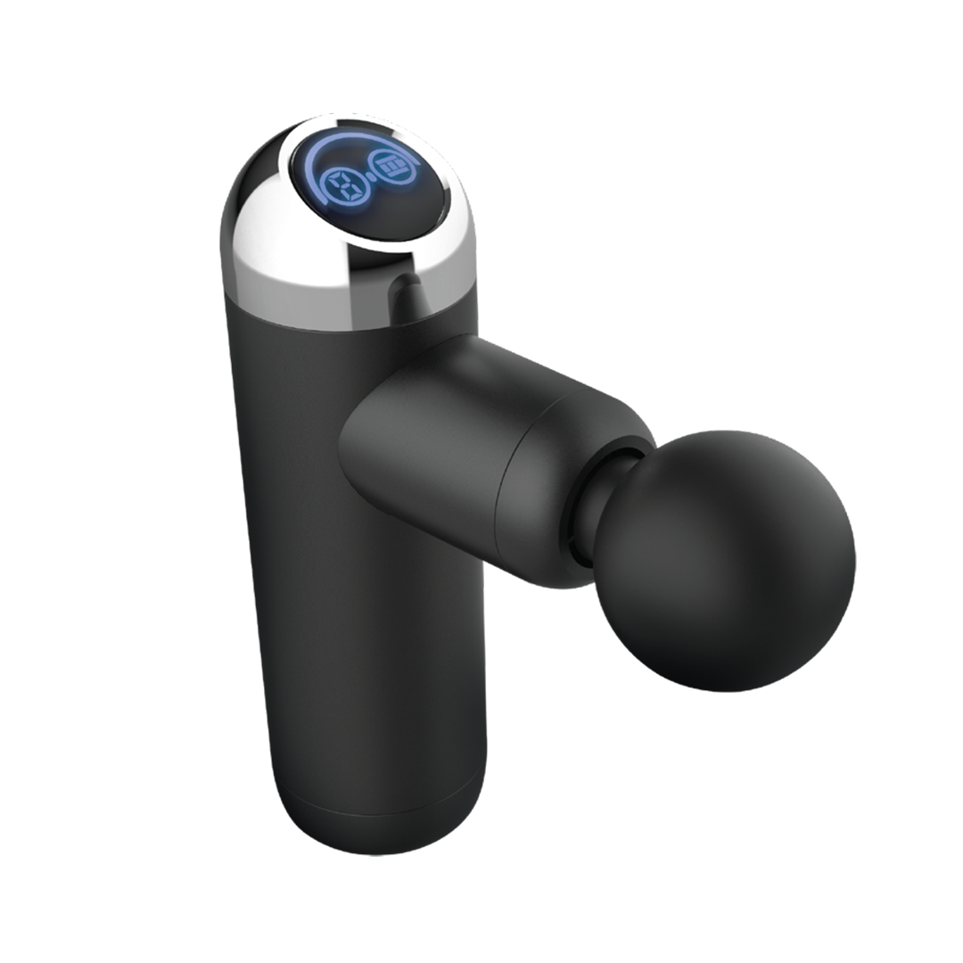 MINI PISTOLET DE MASSAGE AU LITHIUM-ION