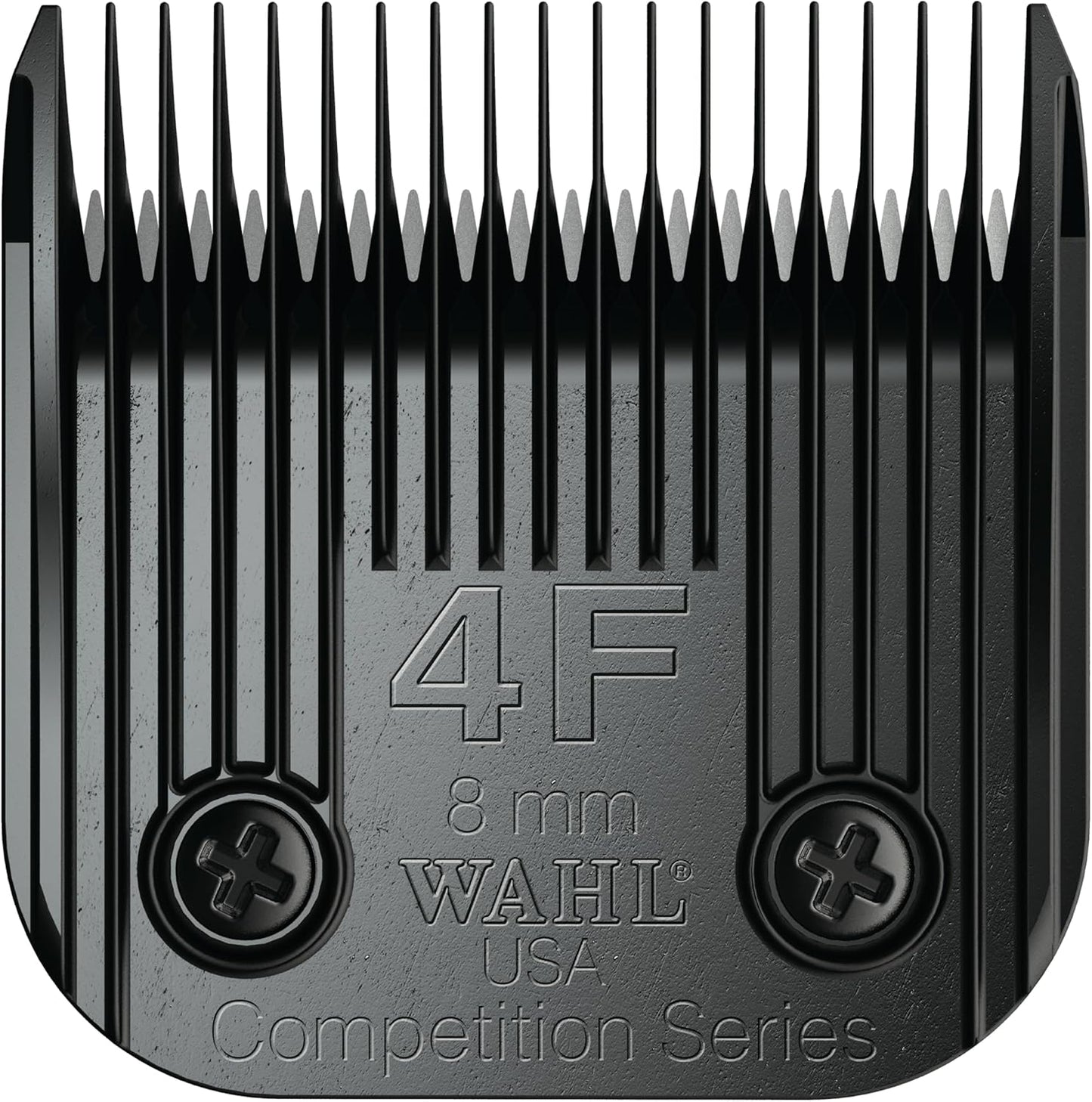 ULTIMATE COMPETITION BLADES