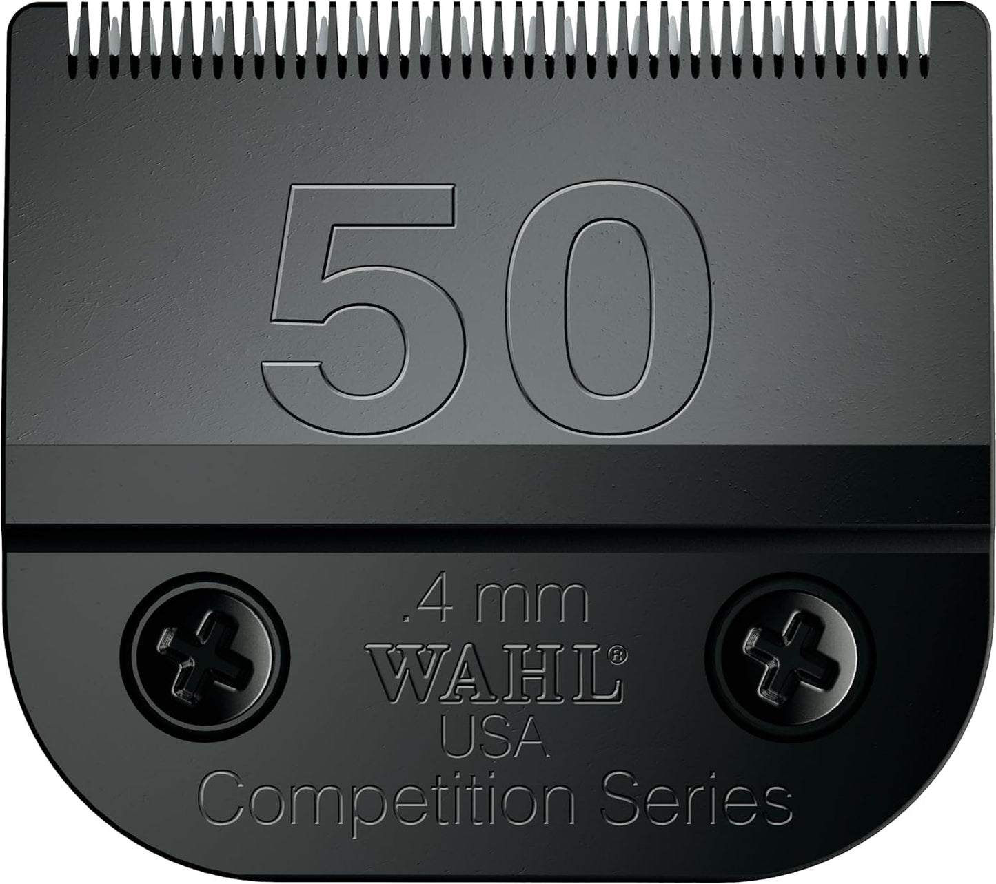 ULTIMATE COMPETITION BLADES