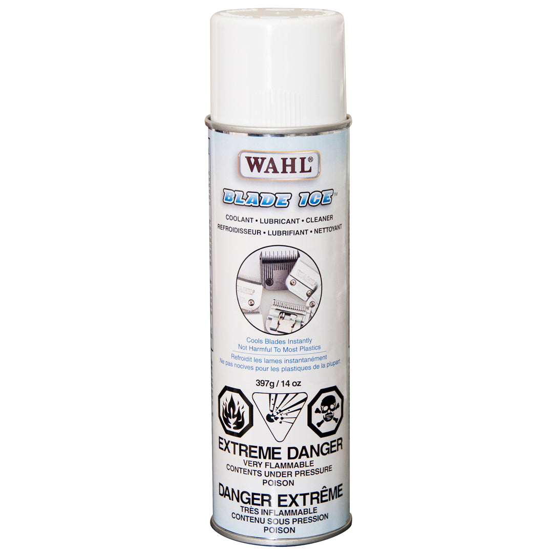 Kit d'entretien Wahl Pro