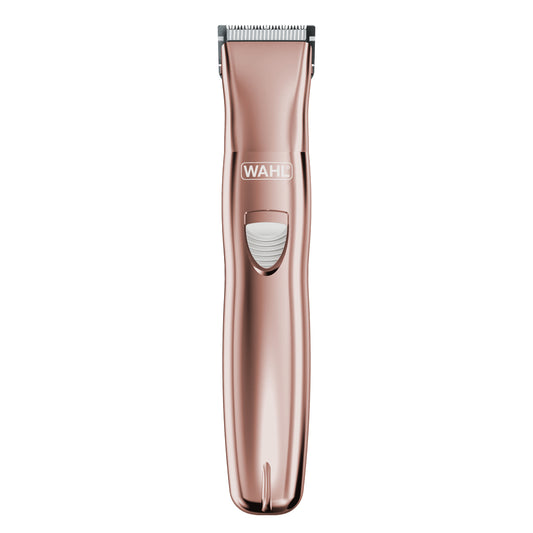 CLEAN & SMOOTH RECHARGEABLE TRIMMER