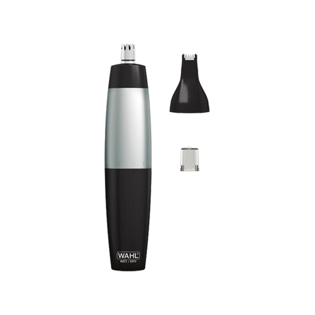 WET/DRY EAR, NOSE, BROW TRIMMER
