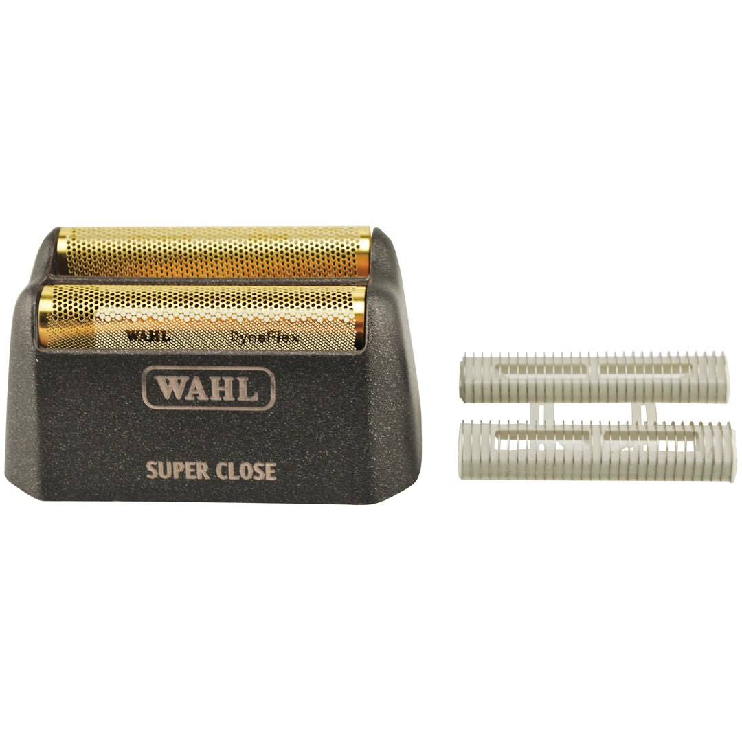 5 STAR LITHIUM FINALE REPLACEMENT FOIL & CUTTER BAR ASSEMBLY