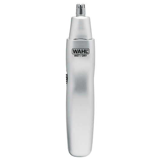 EAR, NOSE & BROW TRIMMER
