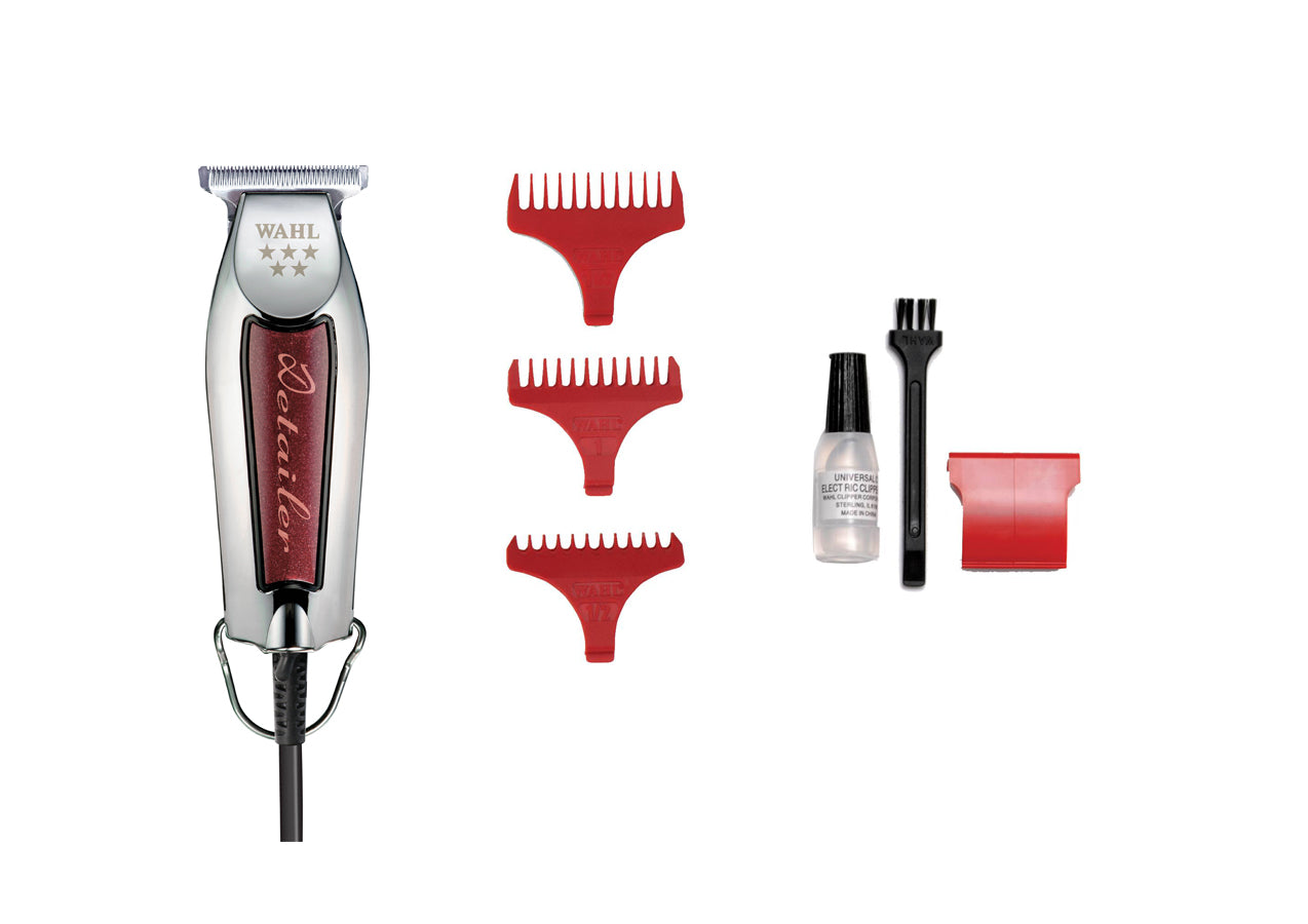 5 STAR DETAILER® TRIMMER