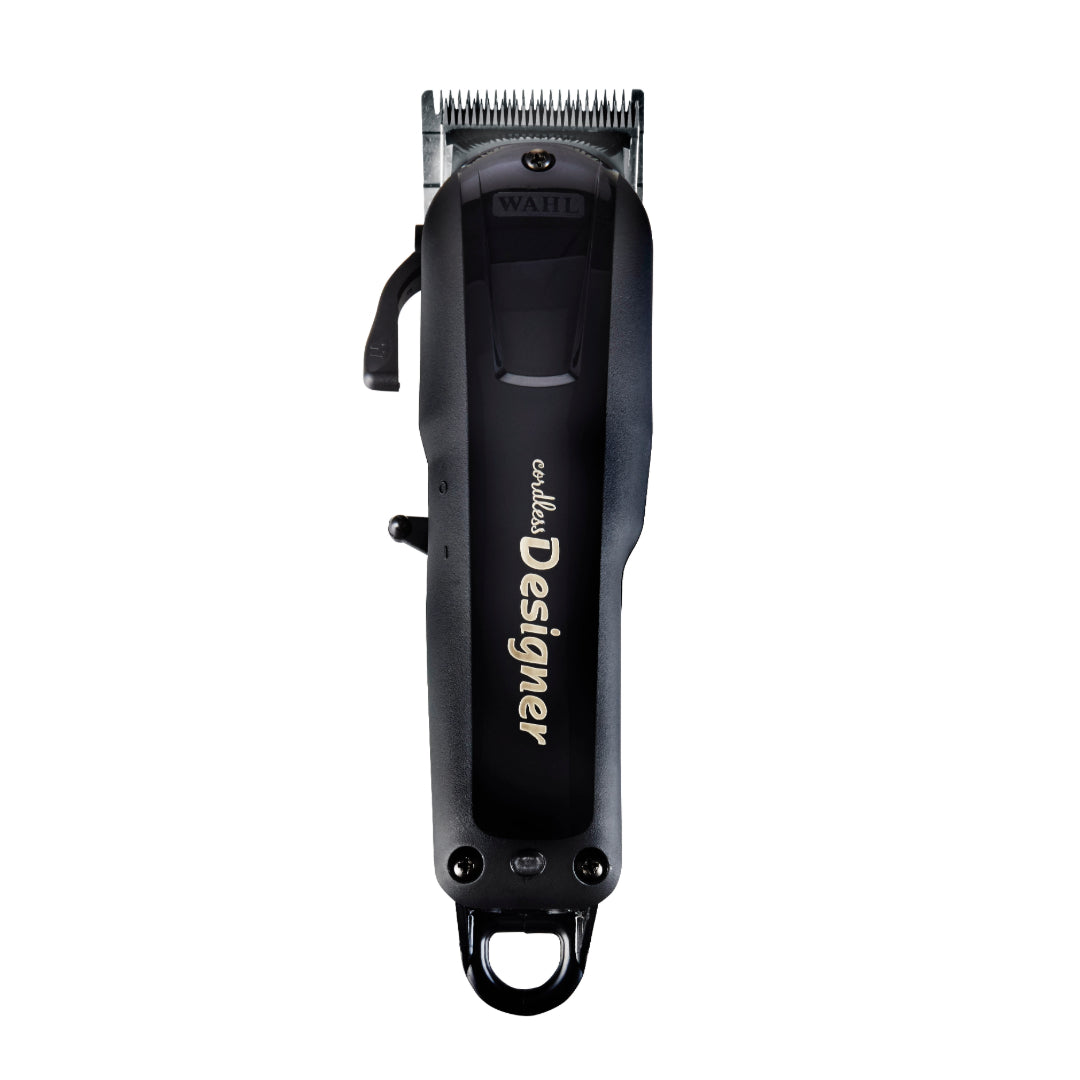 CORDLESS DESIGNER™ CLIPPER