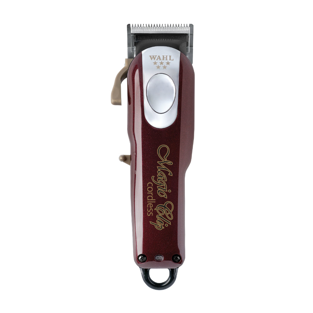 5 STAR CORDLESS LITHIUM MAGIC CLIP®