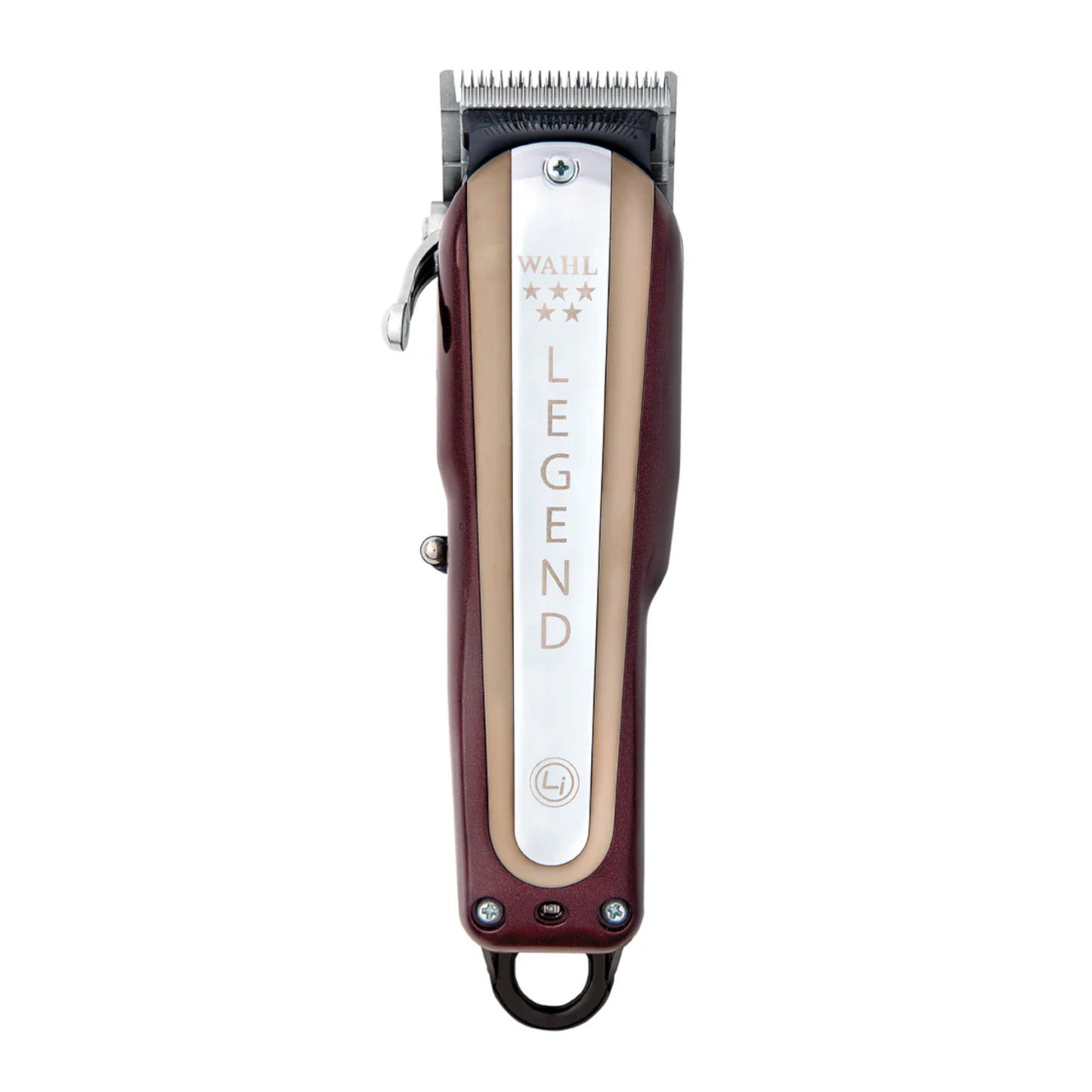 5 STAR CORDLESS LEGEND