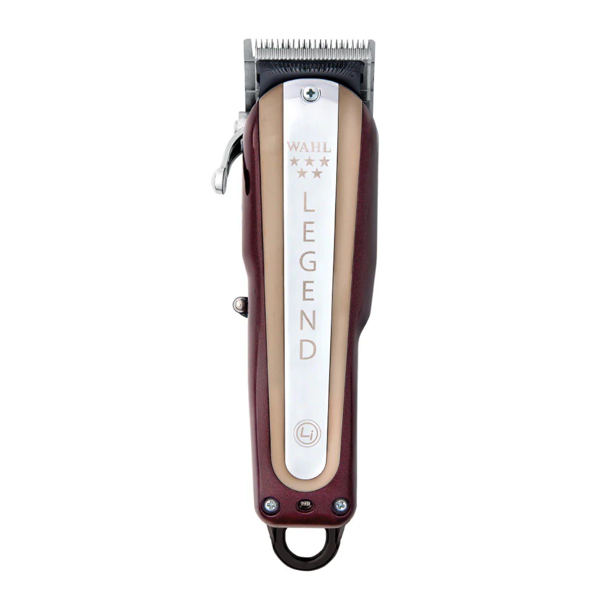 5 STAR CORDLESS LEGEND