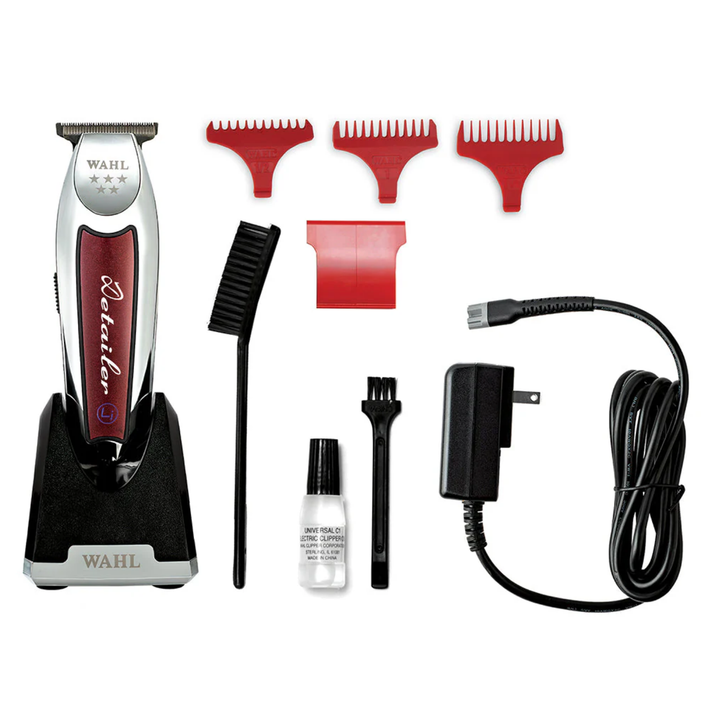 5 STAR CORDLESS DETAILER® LI