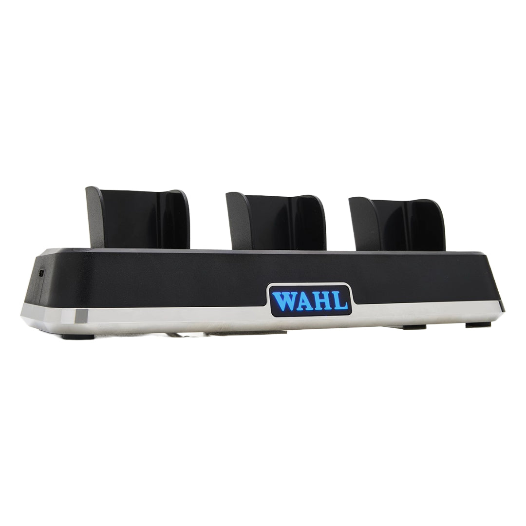 BarberStation Essentials – Compact Combo Kit