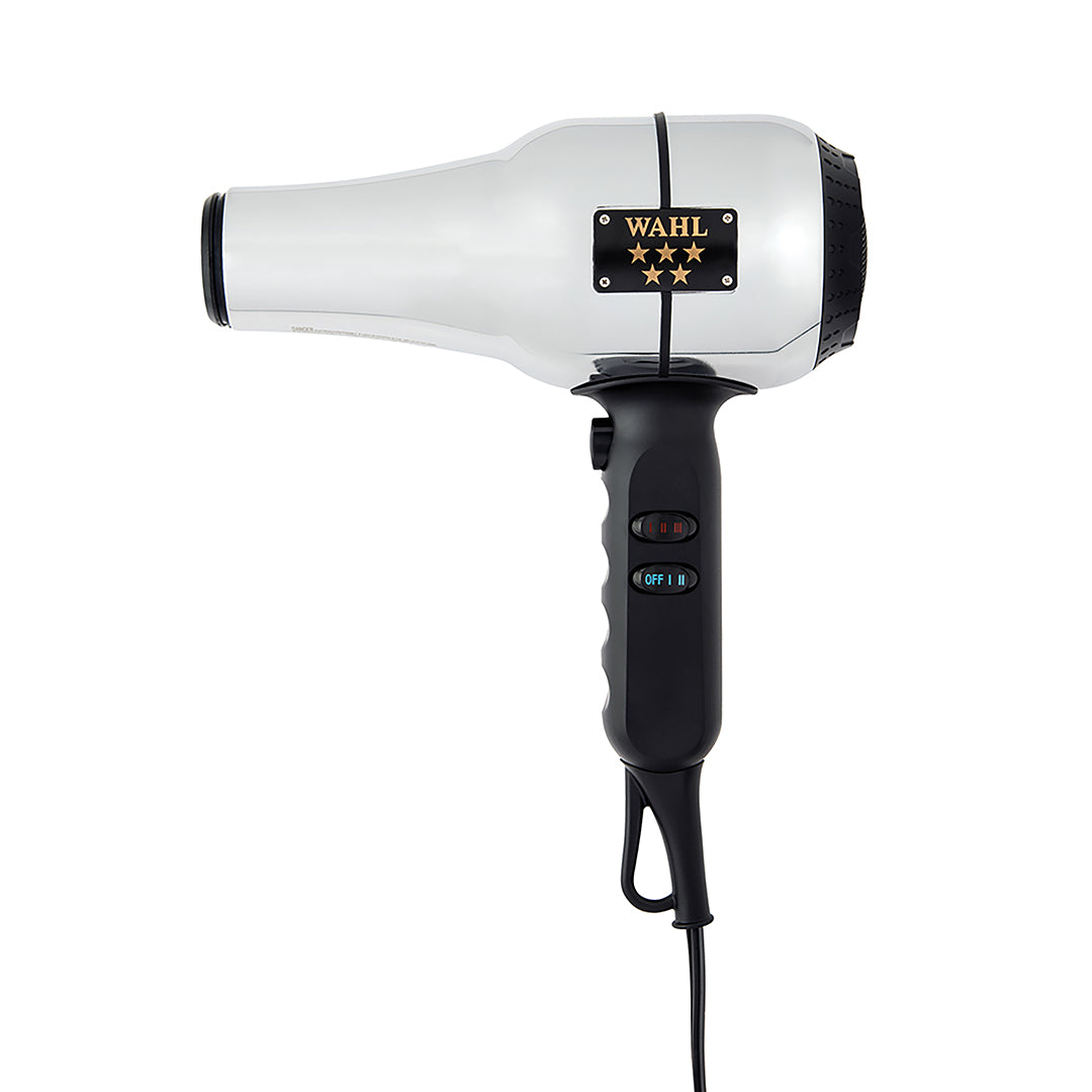 5 STAR BARBER DRYER – Wahl Canada