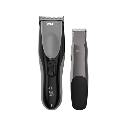 GROOM PRO RECHARGEABLE COMBO CLIPPER KIT