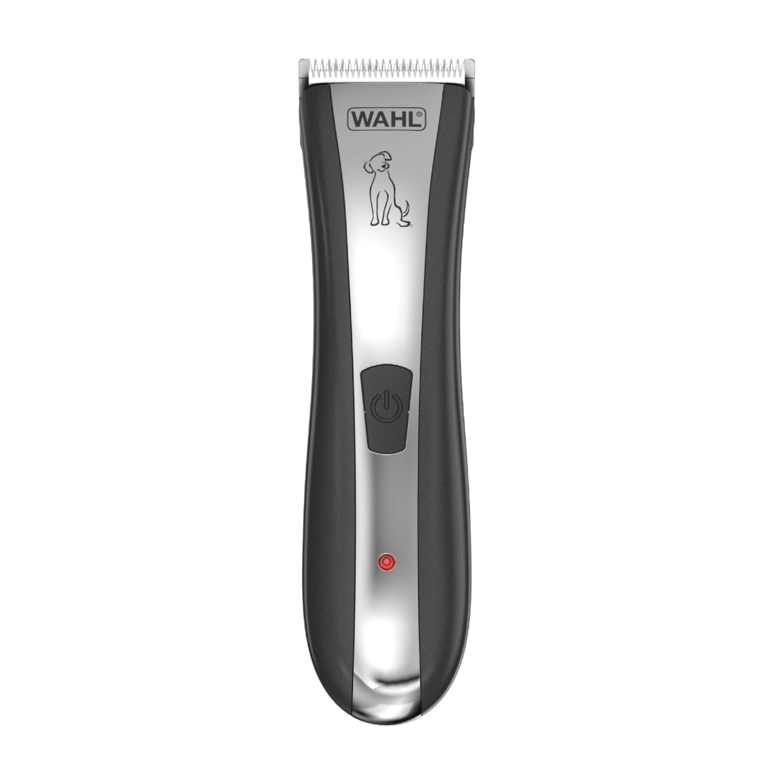 LITHIUM PET CLIPPER KIT