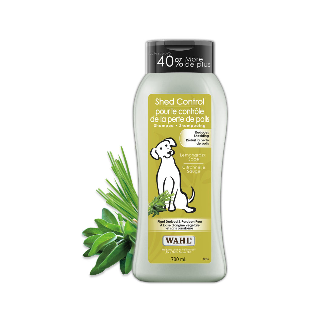 WAHL DOG SHAMPOOS-700mL