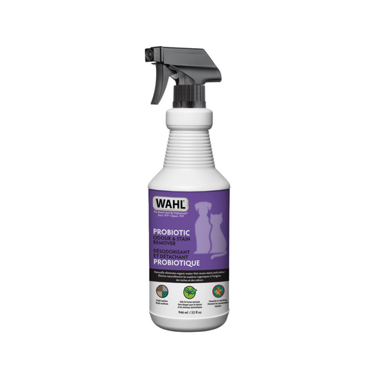 PROBIOTIC PET ODOUR & STAIN REMOVER