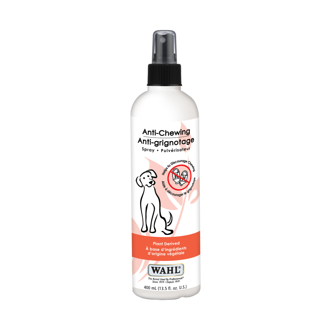 DOG ANTI-CHEWING SPRAY-400ML