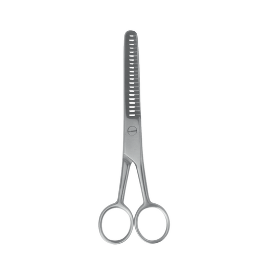 6" THINNING SCISSORS