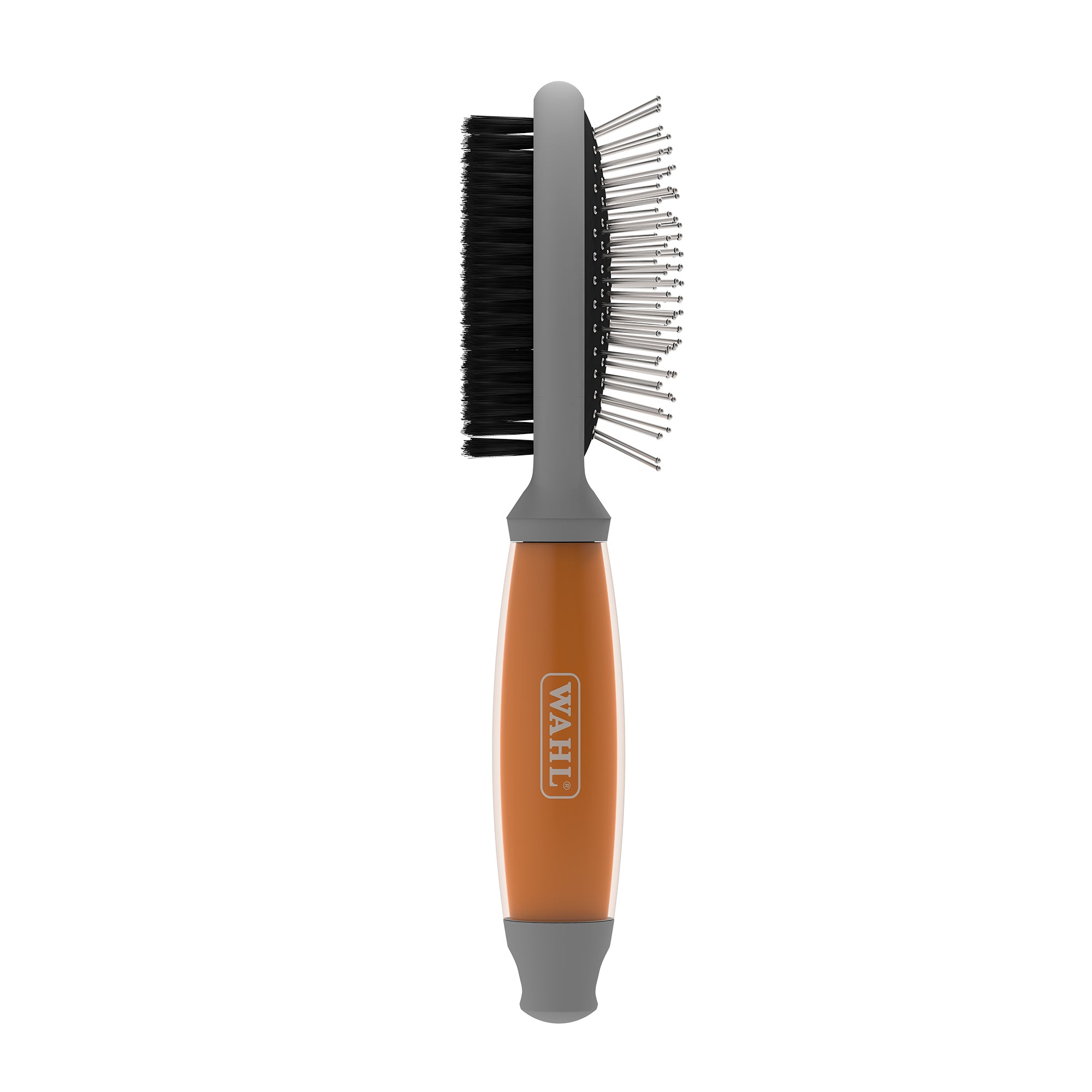 DOUBLE SIDED BRUSH