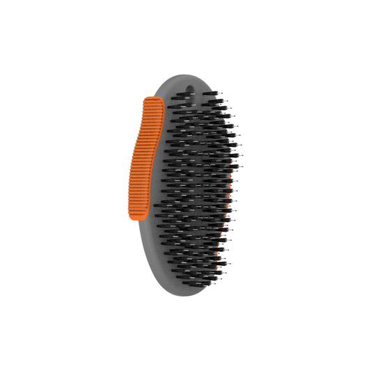 PALM PAL™ DOG BRUSH