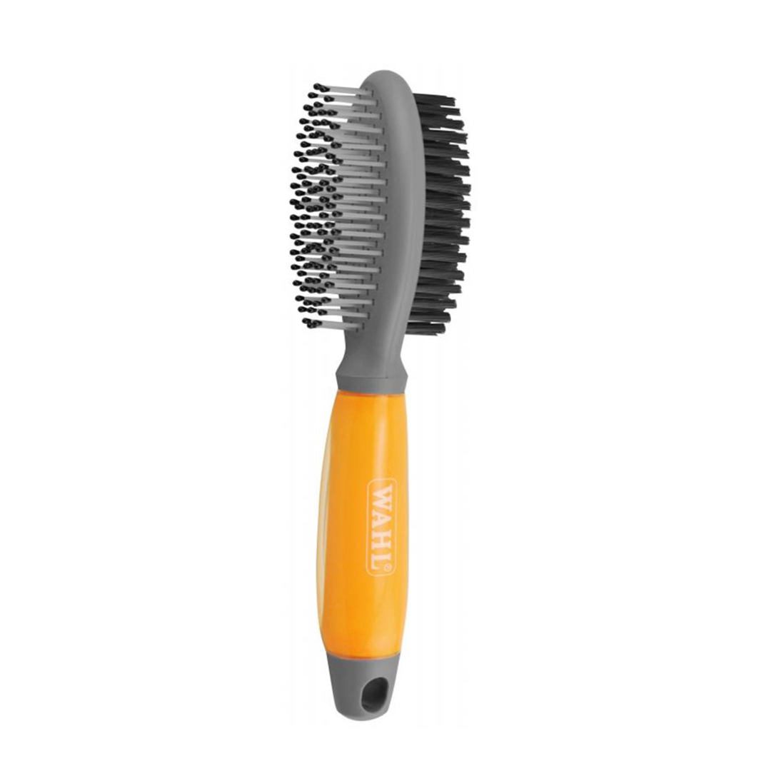 DOUBLE SIDED CAT BRUSH – Wahl Canada1