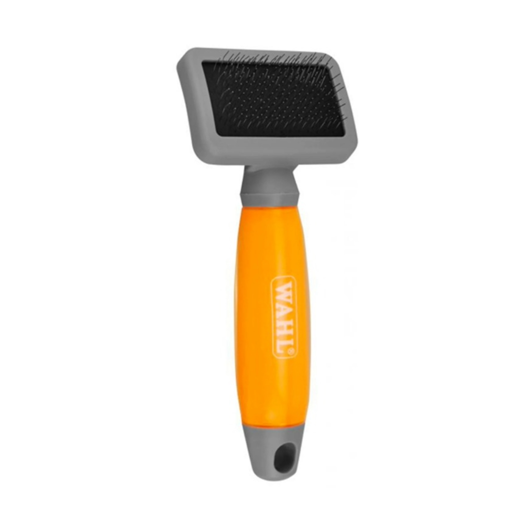 CAT SLICKER BRUSH – Wahl Canada