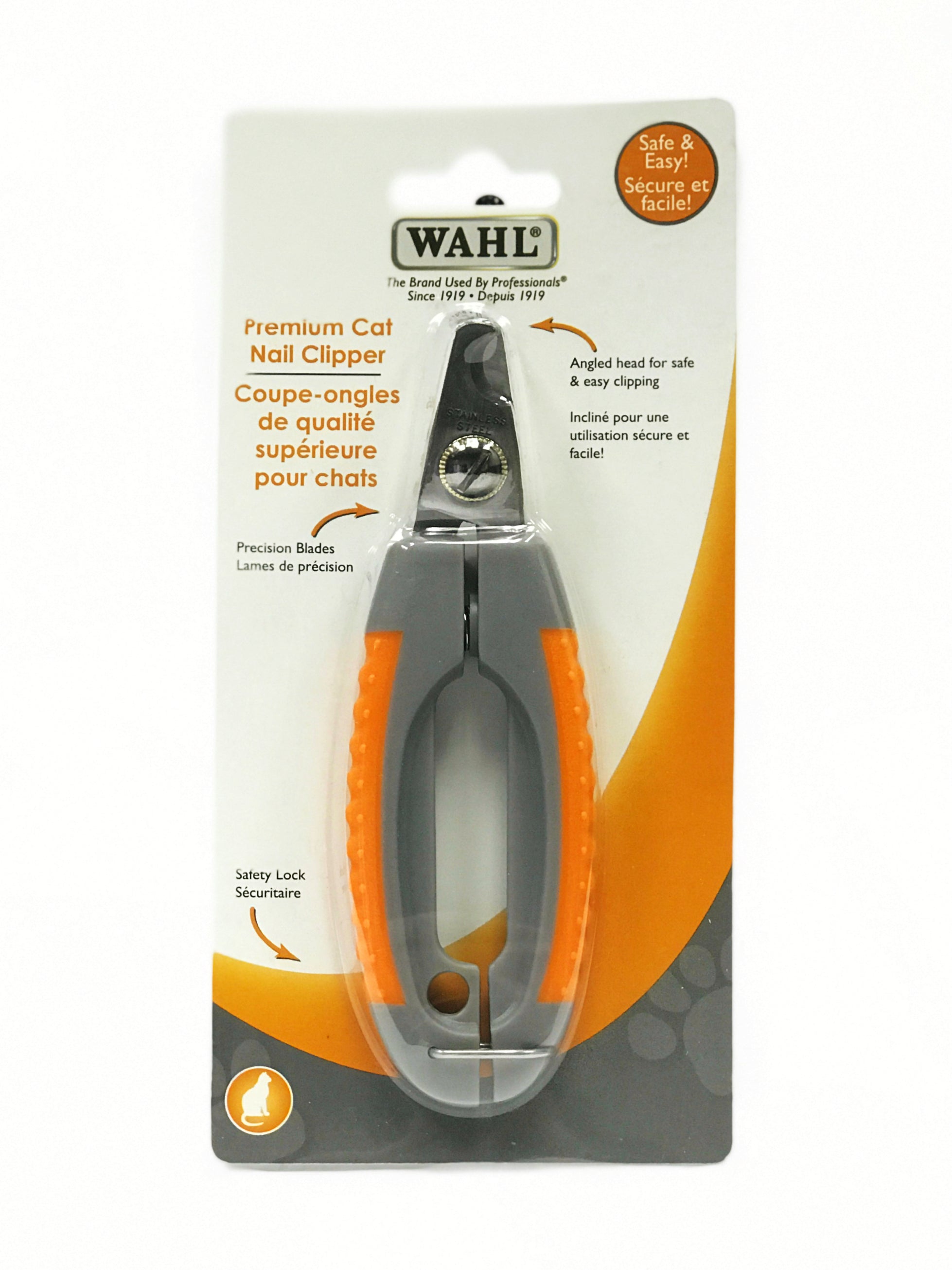 Coupe-ongles Premier pour chat