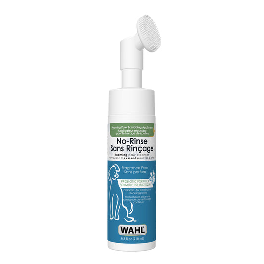 Dog Probiotic Paw Cleaner