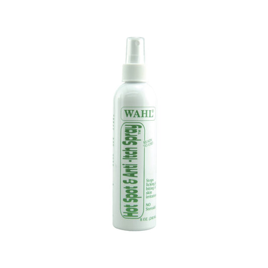 HOT SPOT & ANTI-ITCH SPRAY-238mL
