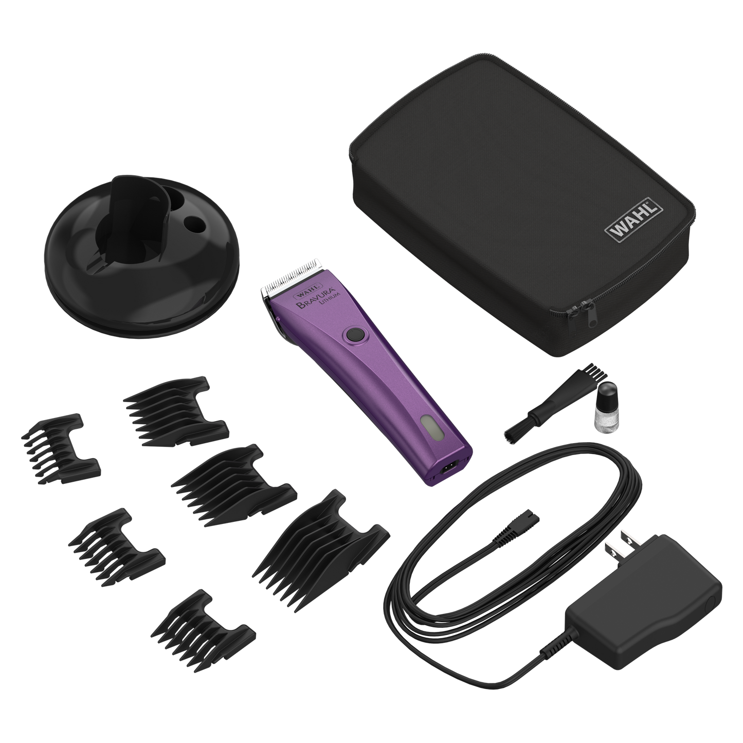 LITHIUM BRAVURA - PURPLE