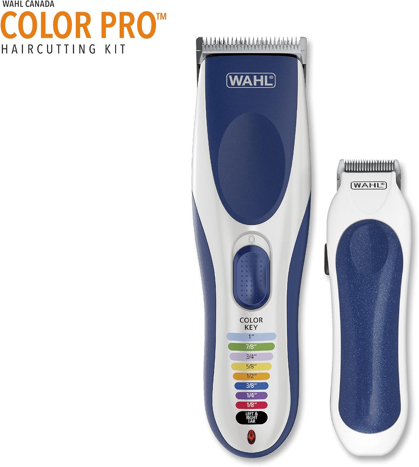 COLOR PRO CORDLESS