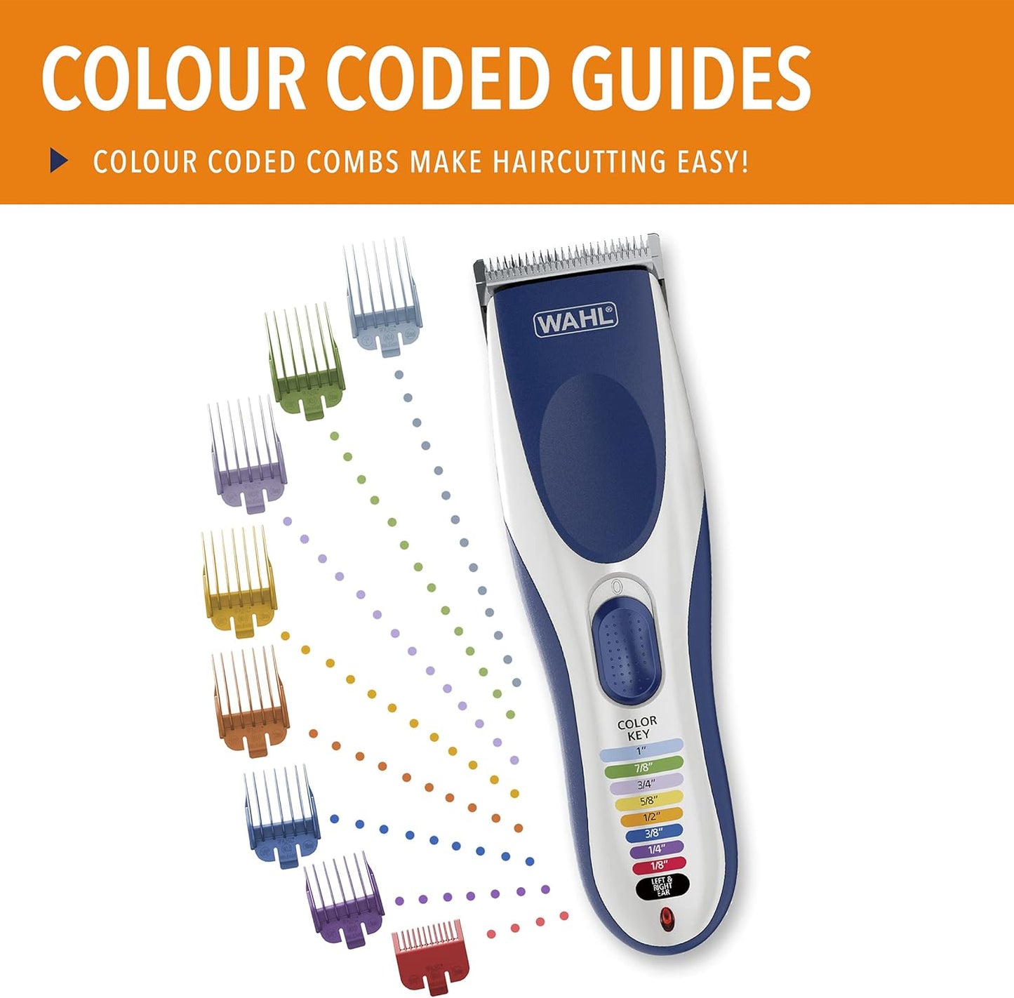 COLOR PRO CORDLESS